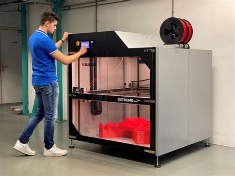 how many suppliers or sellers of 3d printers are there